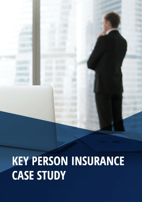 Key Person Insurance Case Study