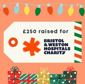 Bristol & Weston Hospitals Charity